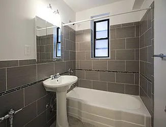 Rented by SW Queens Mezzanine