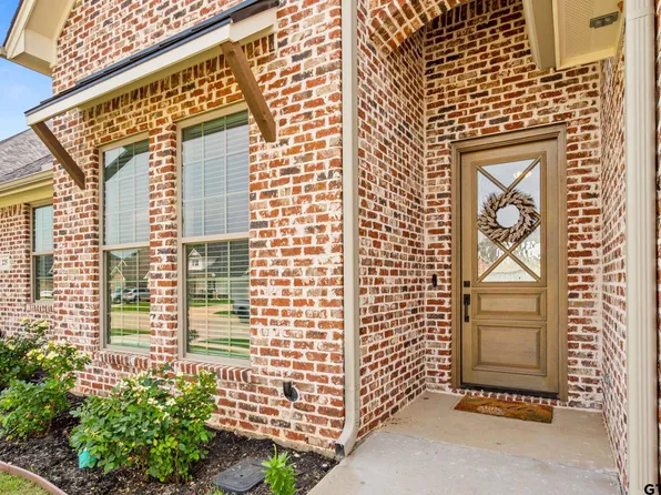 225 Kaul Ln, Bullard, TX 75757