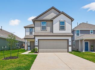 2348 Mooneye Ct, Conroe, TX 77384