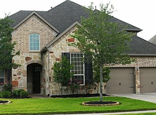 4103 Yucca Ct, Manvel, TX 77578