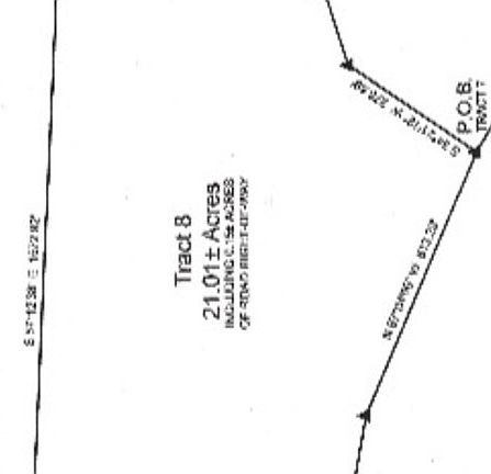 3rd image of TRACT 8 Johnnie Rd