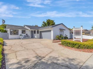 6722 Bollinger Rd, San Jose, CA 95129