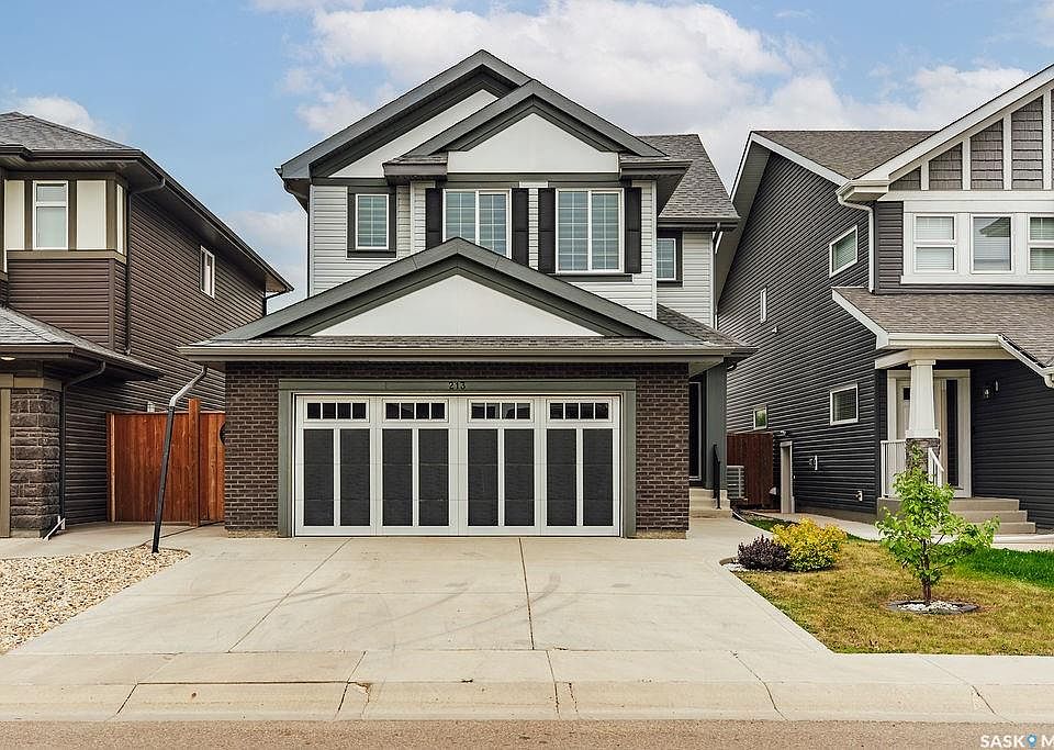 1st image of 213 Dubois CRESCENT