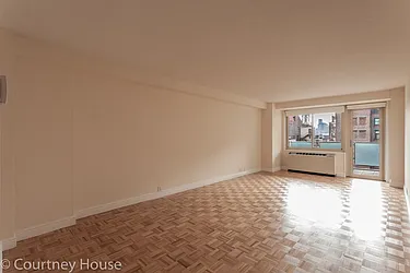 Rented by Milford Management