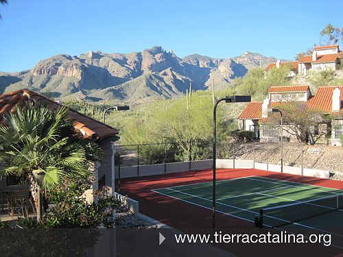 5th image of 6460 N Tierra De Las Catalinas APT 116
