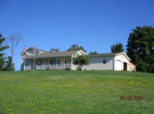 1849 Ridge Rd, Tioga, PA 16946