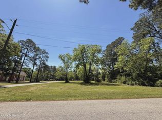 Lot 98 Near 210 E 5th Avenue, Chadbourn, NC 28431