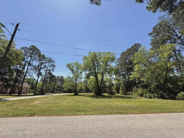 Lot 98 Near 210 E 5th Avenue, Chadbourn, NC 28431
