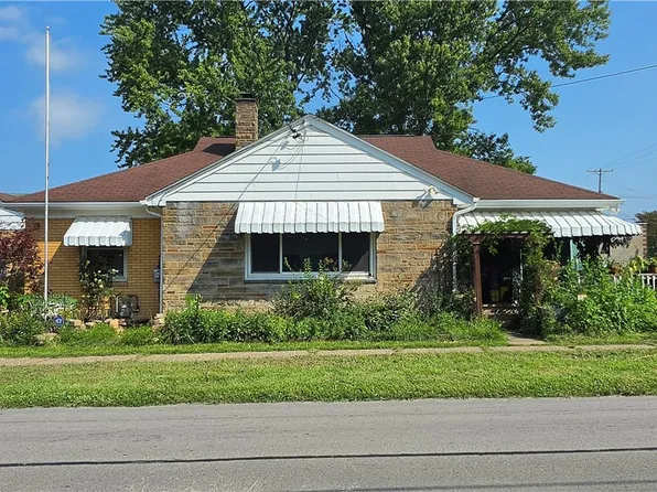 509 Church St, Indiana, PA 15701
