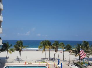 1000 S Ocean Blvd APT 4F, Pompano Beach, FL 33062