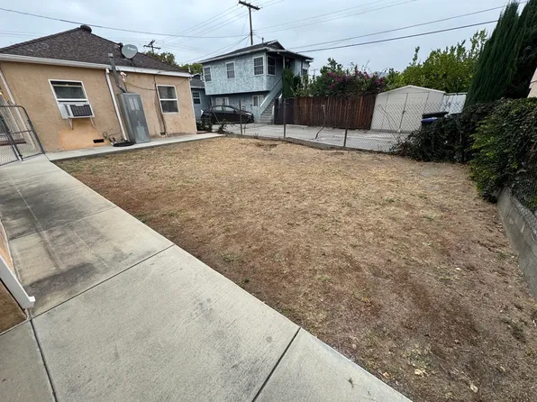 2014 N Parish Pl #2018, Burbank, CA 91504