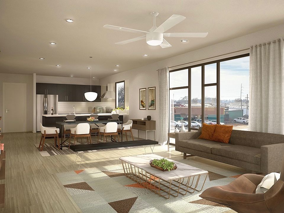 217 South Interior