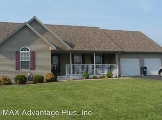173 Hidden Ct, Vine Grove, KY 40175