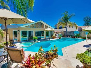 14128 Kendra Way, Poway, CA 92064