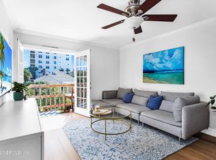 410 1st St S APT J, Jacksonville Beach, FL 32250