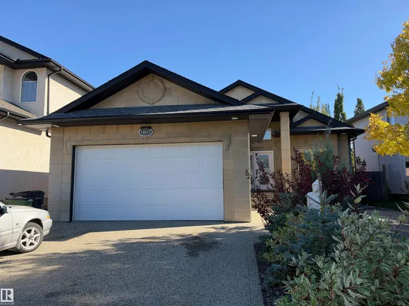 14815 16th St NW, Edmonton, AB T5Y 3J1