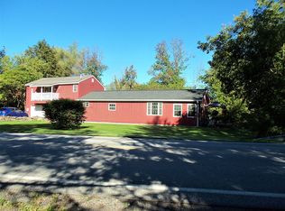 4071 Clockville Rd, Canastota, NY 13032