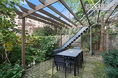 Rented by Citi Habitats