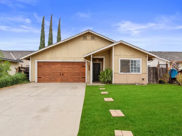 1995 Wind Rose Ct, Merced, CA 95341