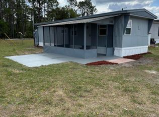 126 Cypress St, Crescent City, FL 32112