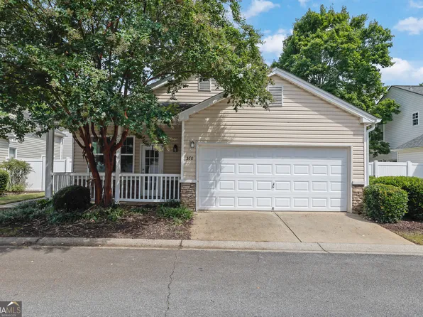 570 W Oaks Dr, Woodstock, GA 30188