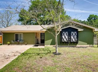 2104 Brookhill Dr, Austin, TX 78745