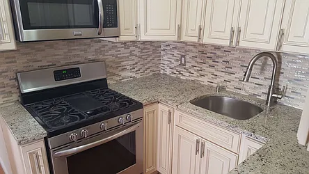 Rented by Tri Boro Terrace Realty