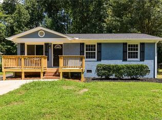 9706 Feldbank Dr, Charlotte, NC 28216