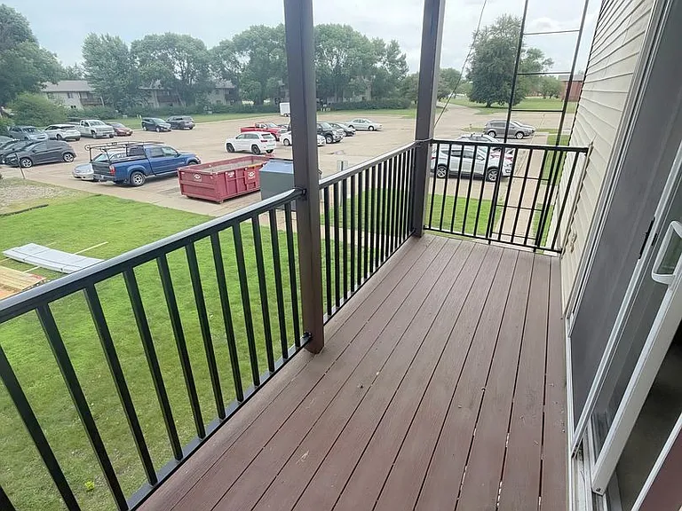 2 Bedroom 1 Bath apartment in Ankeny IA — Photo 16