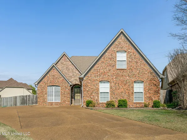 2978 Boffin Dr, Southaven, MS 38672