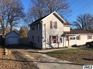 305 S Steer St, Addison, MI 49220