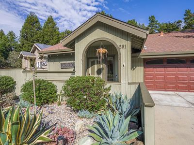 261 Dry Creek Rd, Aptos, CA, 95003