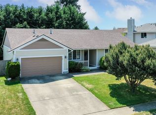 3920 214th Street Ct E, Spanaway, WA