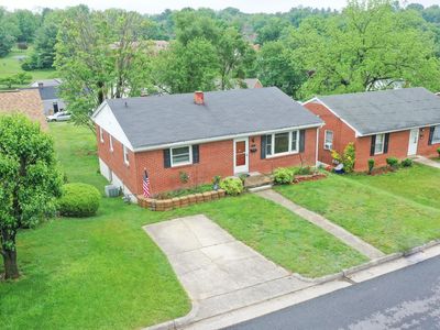 1007 Baylor St, Staunton, VA, 24401