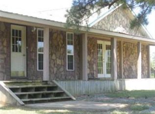 210 N Standing Rock Rd, Atoka, OK 74525