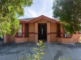 609 W Albatross Ave, Pharr, TX 78577