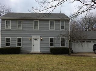 214 Edith Dr, Middletown, OH