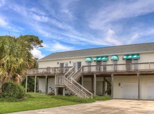 188 Salty Shores Point Dr, Newport, NC 28570
