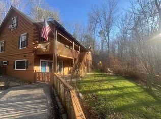 290 Ruby Ln, Ellijay, GA 30540