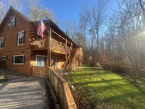 290 Ruby Ln, Ellijay, GA 30540