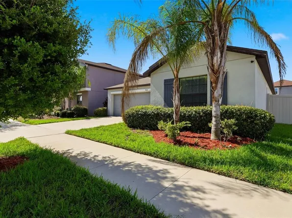 9626 SAGE CREEK DRIVE, RUSKIN, FL 33573