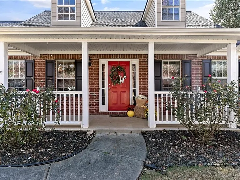 4735 Bryn Ridge Ct — Photo 3