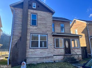 2957 2nd Ave, Hyndman, PA 15545