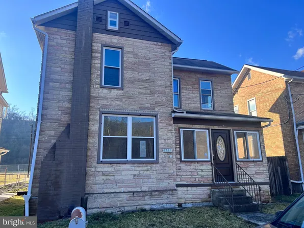 2957 2nd Ave, Hyndman, PA 15545