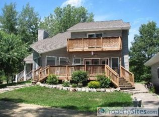 7502 155th Ave NE, Columbus, MN 55025