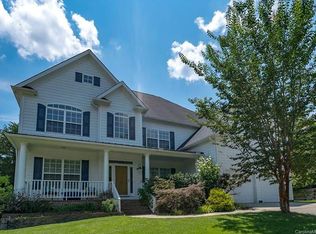 743 Fairway Point Dr, Tega Cay, SC 29708