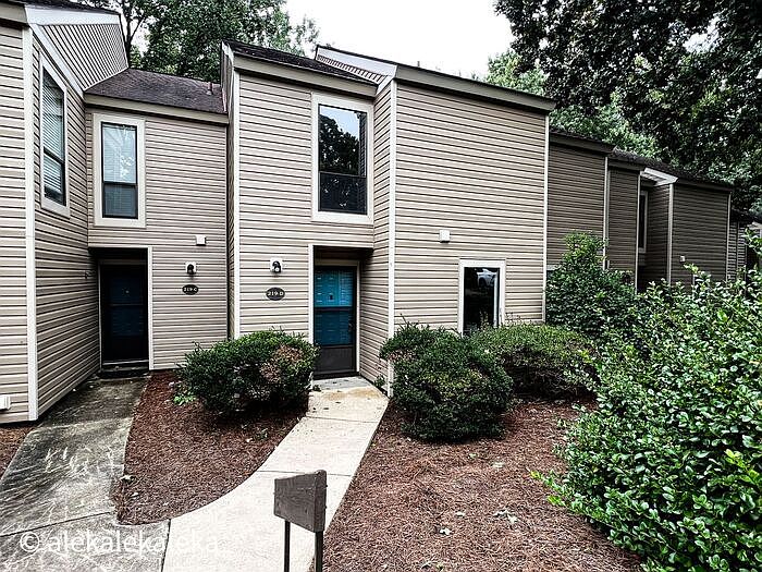 1st image of 219 Village Ln Unit D