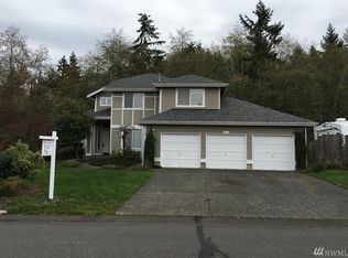 9001 65th Ave E, Puyallup, WA 98371