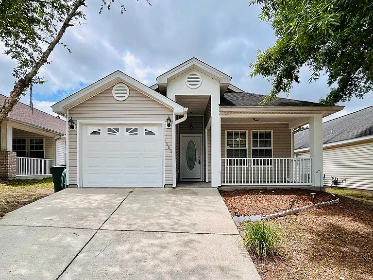 5309 Moonbeam Trl — Photo 1
