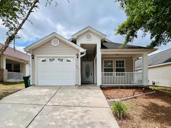 5309 Moonbeam Trl, Tallahassee, FL 32303
